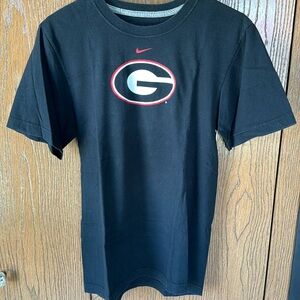 Nike Georgia (UGA) Tee